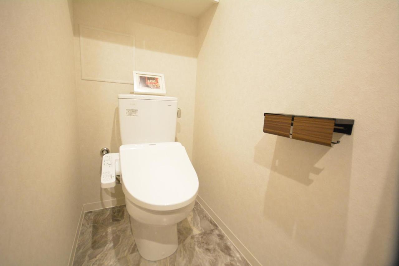 Takuto Stay Kyobashi Tsumiki Osaka Exterior photo